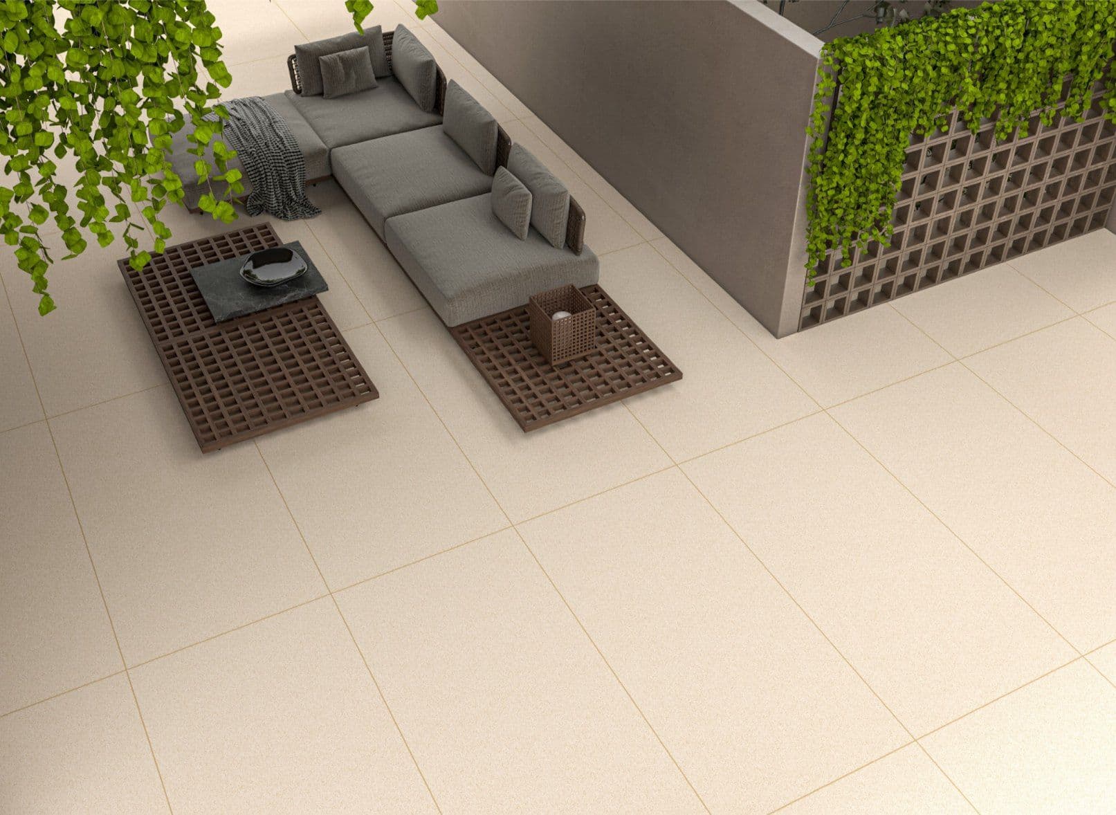 Ivory Sand - Image 1