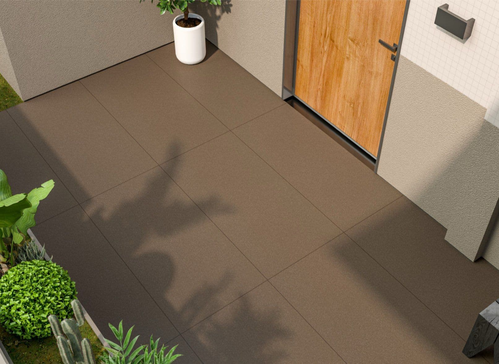 Espresso Brown - Image 1