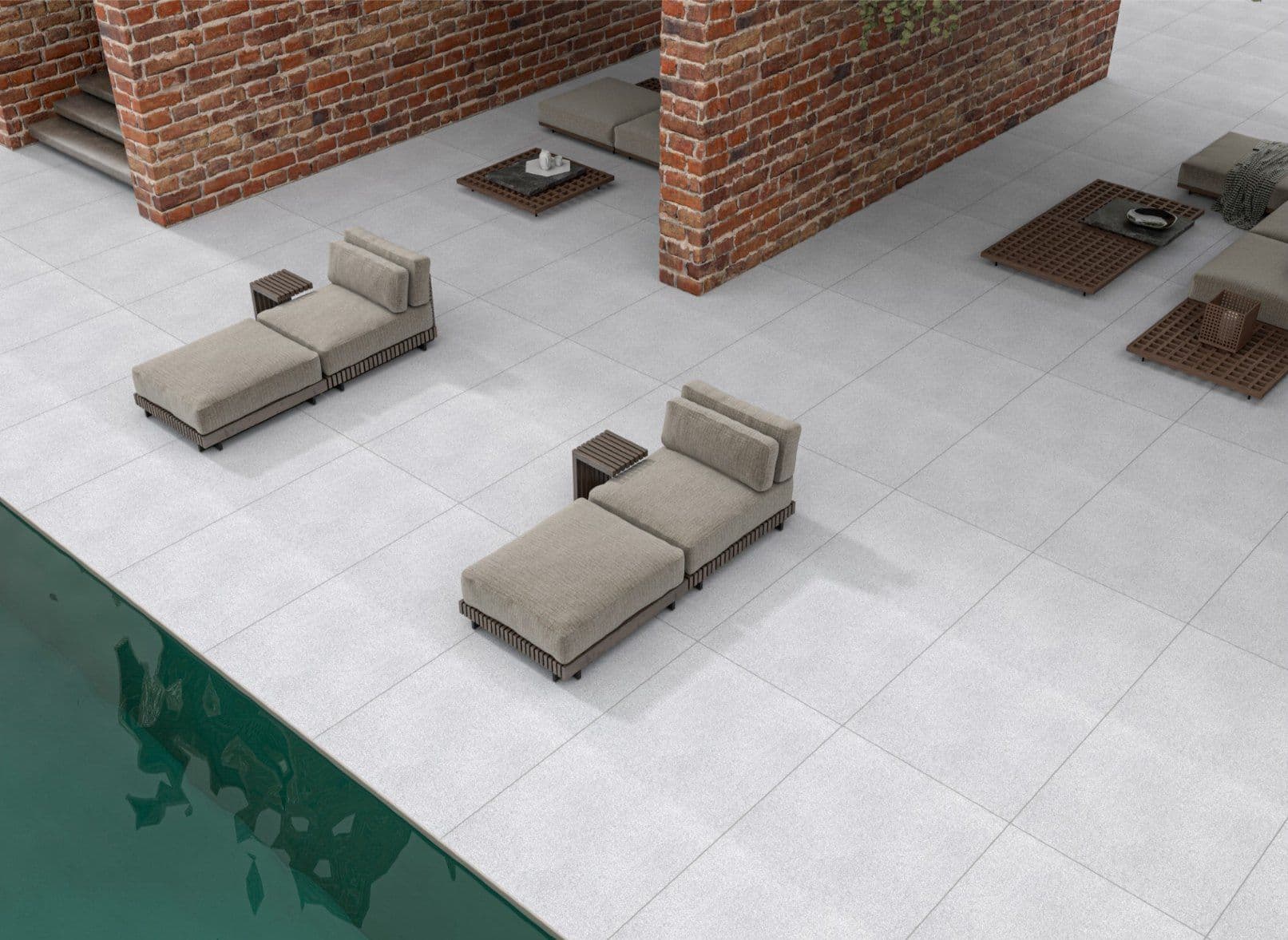 Granite Frost - Image 1